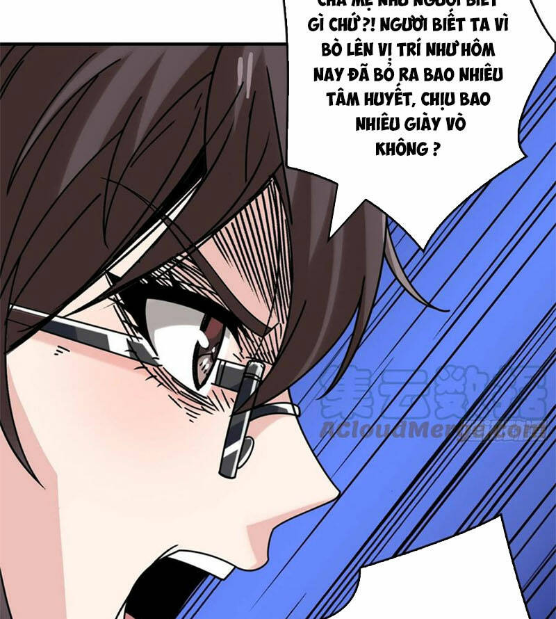 Vừa Chơi Đã Có Tài Khoản Vương Giả - Chapter 264 - Page 33