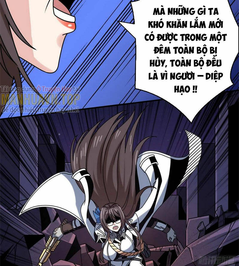 Vừa Chơi Đã Có Tài Khoản Vương Giả - Chapter 264 - Page 34