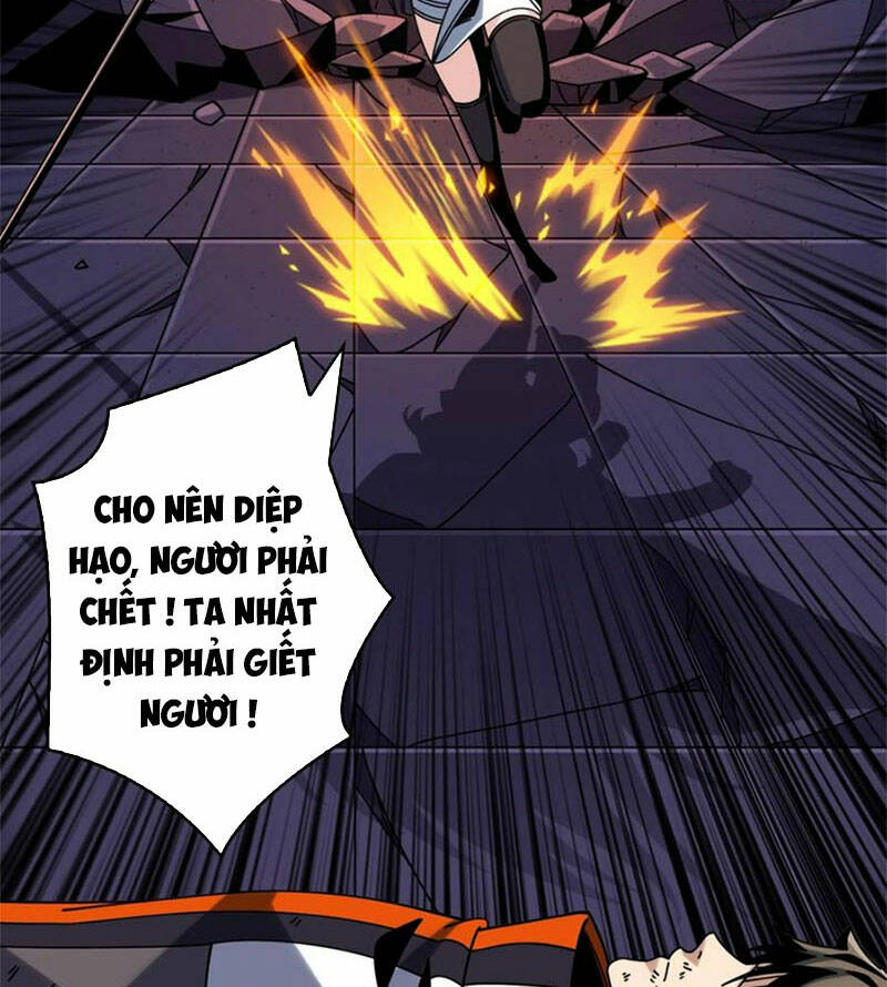 Vừa Chơi Đã Có Tài Khoản Vương Giả - Chapter 264 - Page 35