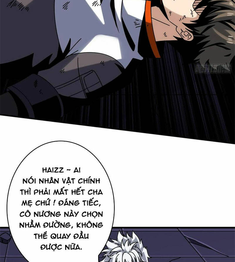 Vừa Chơi Đã Có Tài Khoản Vương Giả - Chapter 264 - Page 36