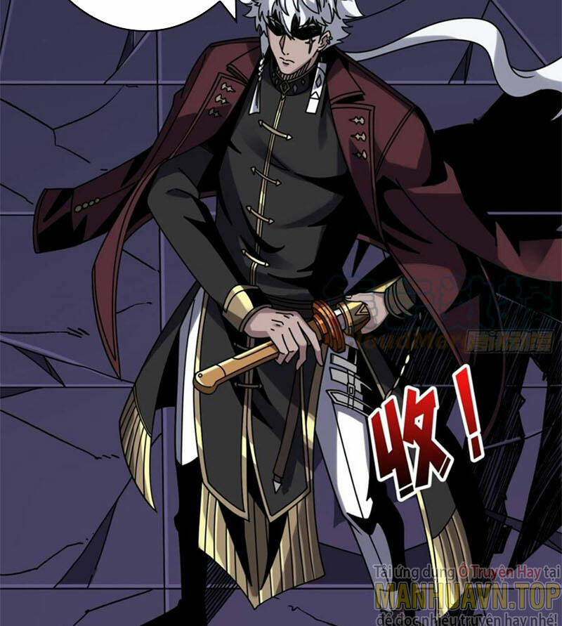 Vừa Chơi Đã Có Tài Khoản Vương Giả - Chapter 264 - Page 37