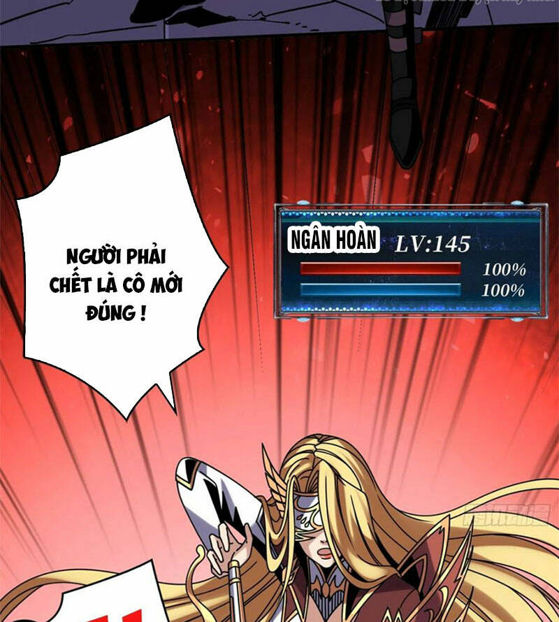 Vừa Chơi Đã Có Tài Khoản Vương Giả - Chapter 264 - Page 38