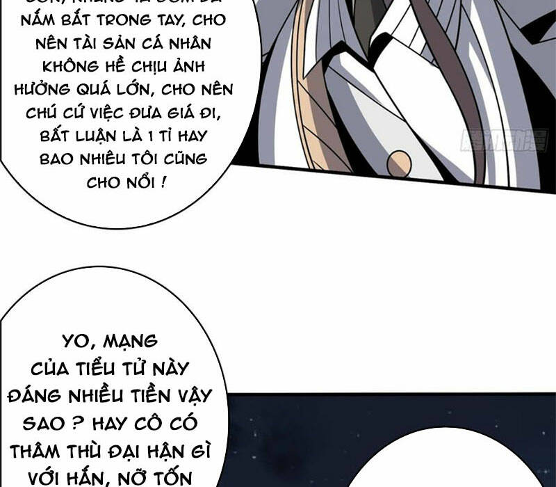 Vừa Chơi Đã Có Tài Khoản Vương Giả - Chapter 264 - Page 3