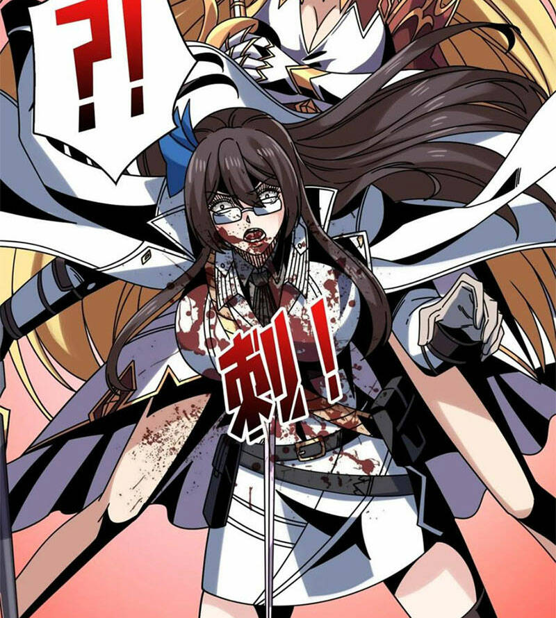 Vừa Chơi Đã Có Tài Khoản Vương Giả - Chapter 264 - Page 39