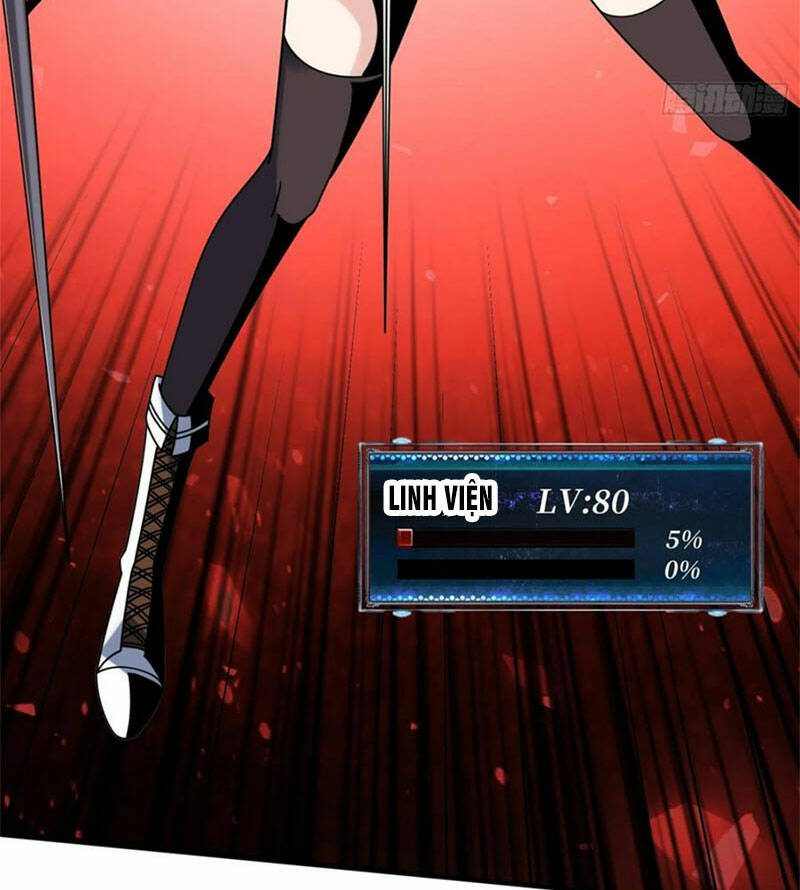 Vừa Chơi Đã Có Tài Khoản Vương Giả - Chapter 264 - Page 40