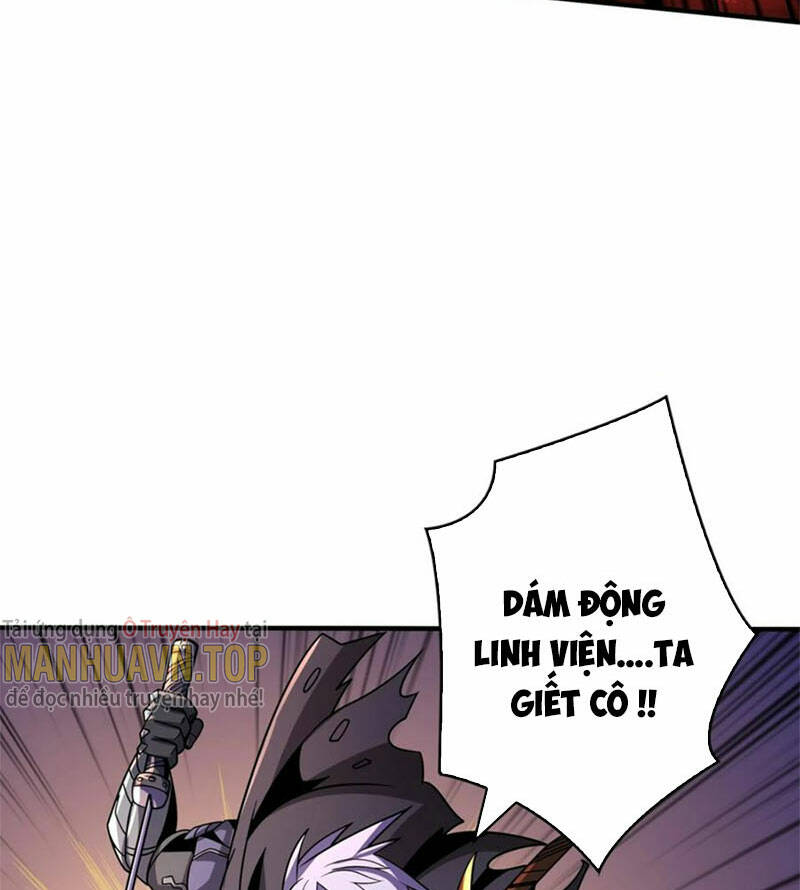 Vừa Chơi Đã Có Tài Khoản Vương Giả - Chapter 264 - Page 41