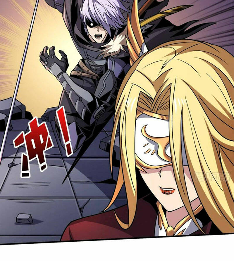 Vừa Chơi Đã Có Tài Khoản Vương Giả - Chapter 264 - Page 42