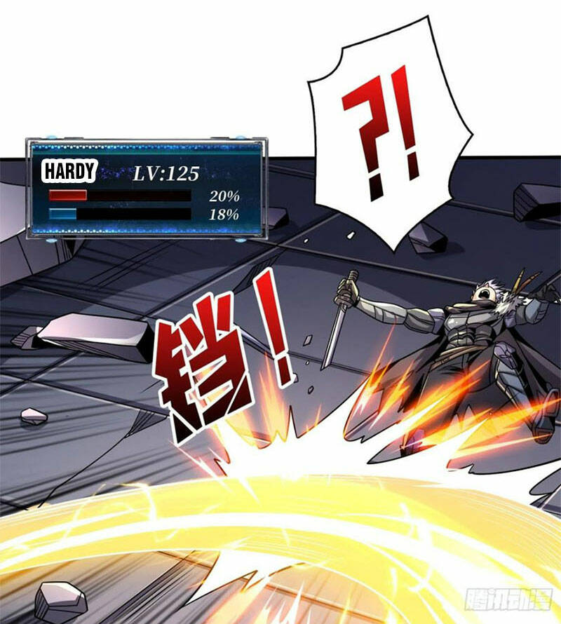 Vừa Chơi Đã Có Tài Khoản Vương Giả - Chapter 264 - Page 43