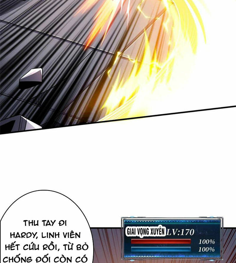 Vừa Chơi Đã Có Tài Khoản Vương Giả - Chapter 264 - Page 44