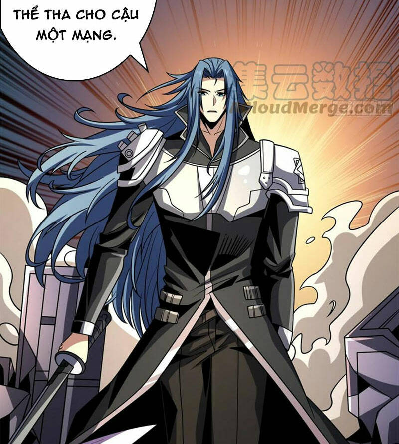 Vừa Chơi Đã Có Tài Khoản Vương Giả - Chapter 264 - Page 45