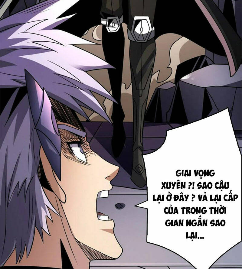 Vừa Chơi Đã Có Tài Khoản Vương Giả - Chapter 264 - Page 46