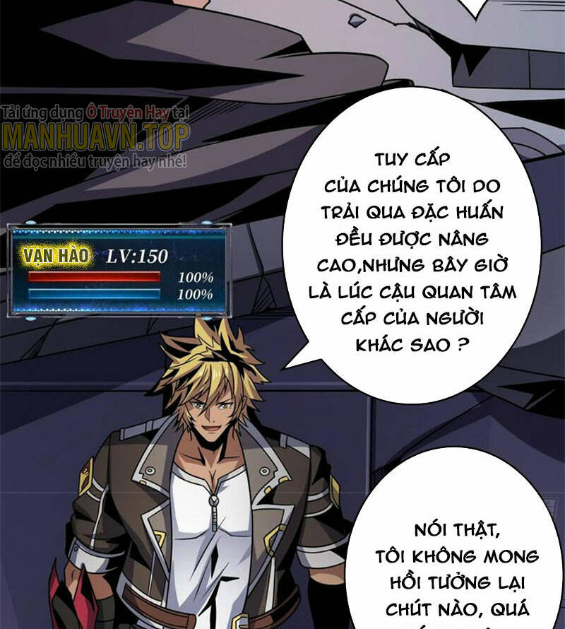 Vừa Chơi Đã Có Tài Khoản Vương Giả - Chapter 264 - Page 47