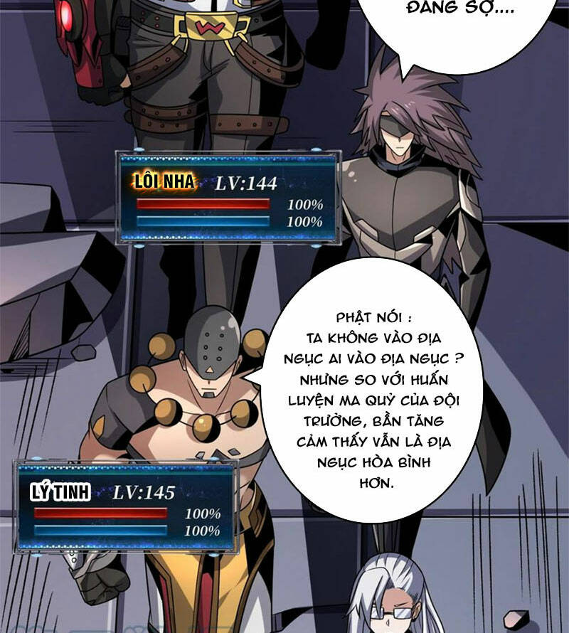 Vừa Chơi Đã Có Tài Khoản Vương Giả - Chapter 264 - Page 48