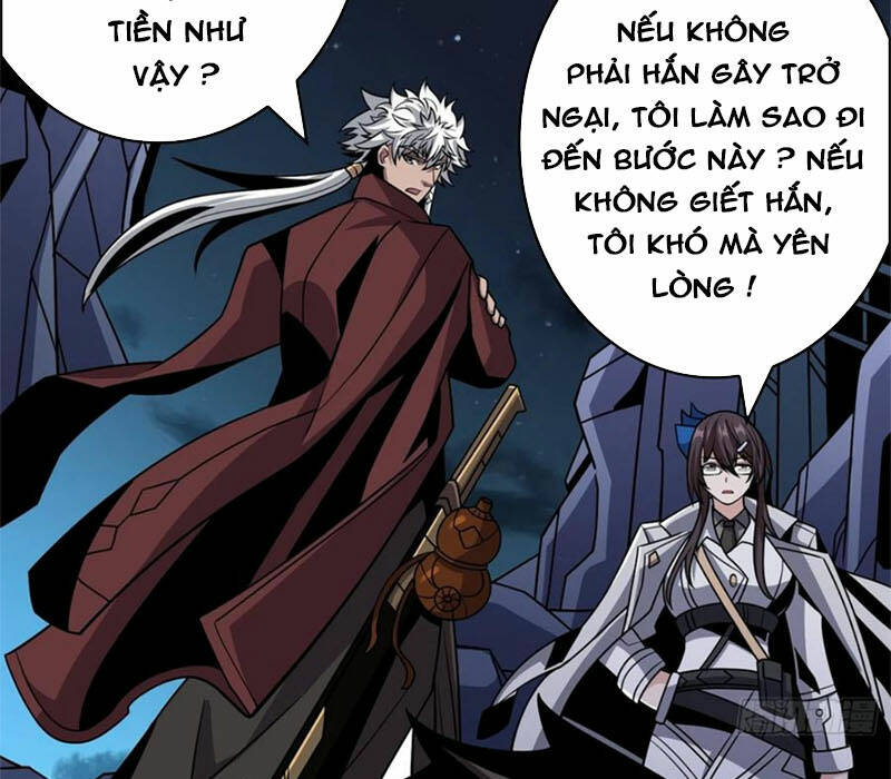 Vừa Chơi Đã Có Tài Khoản Vương Giả - Chapter 264 - Page 4