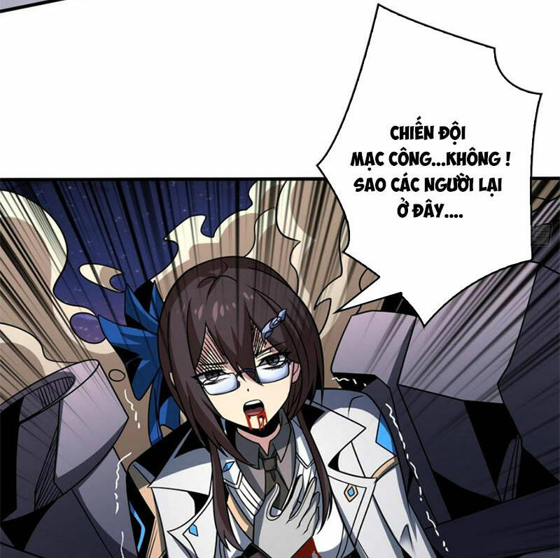 Vừa Chơi Đã Có Tài Khoản Vương Giả - Chapter 264 - Page 50