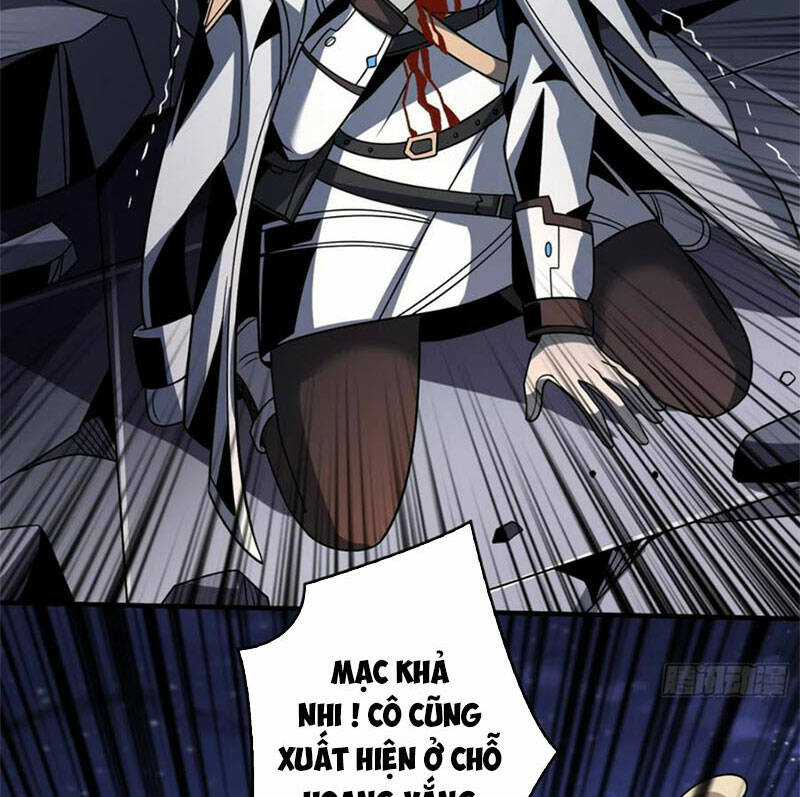 Vừa Chơi Đã Có Tài Khoản Vương Giả - Chapter 264 - Page 51