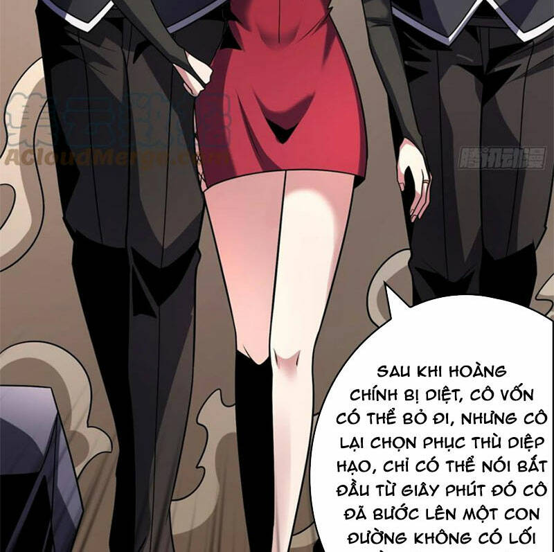 Vừa Chơi Đã Có Tài Khoản Vương Giả - Chapter 264 - Page 53