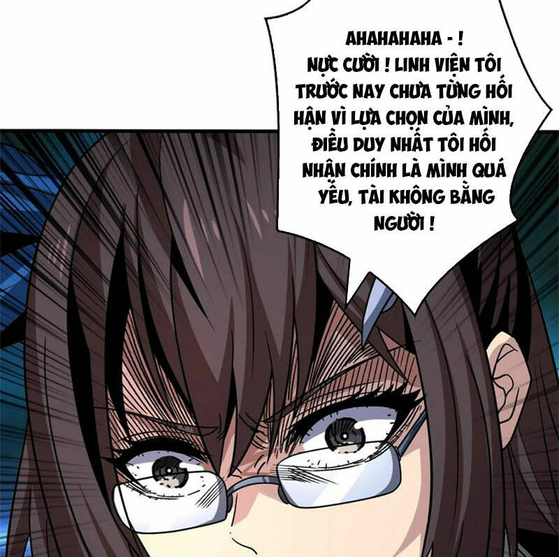 Vừa Chơi Đã Có Tài Khoản Vương Giả - Chapter 264 - Page 55