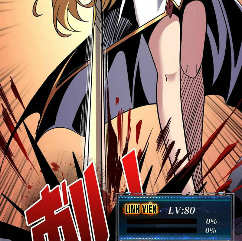 Vừa Chơi Đã Có Tài Khoản Vương Giả - Chapter 264 - Page 58