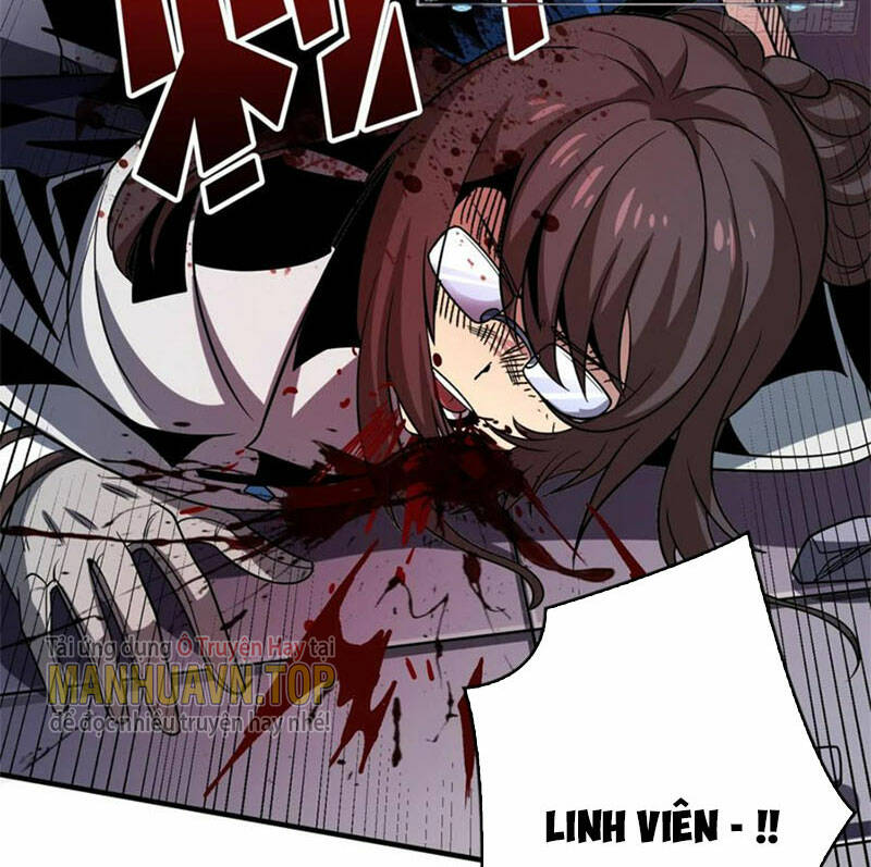 Vừa Chơi Đã Có Tài Khoản Vương Giả - Chapter 264 - Page 59