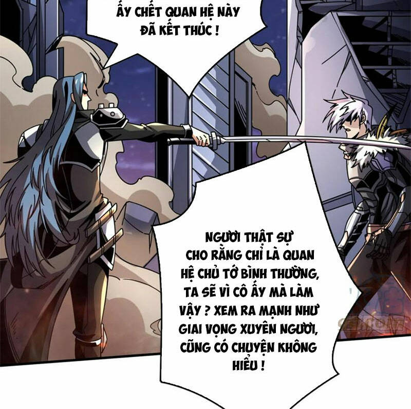 Vừa Chơi Đã Có Tài Khoản Vương Giả - Chapter 264 - Page 61