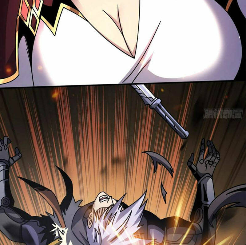 Vừa Chơi Đã Có Tài Khoản Vương Giả - Chapter 264 - Page 64