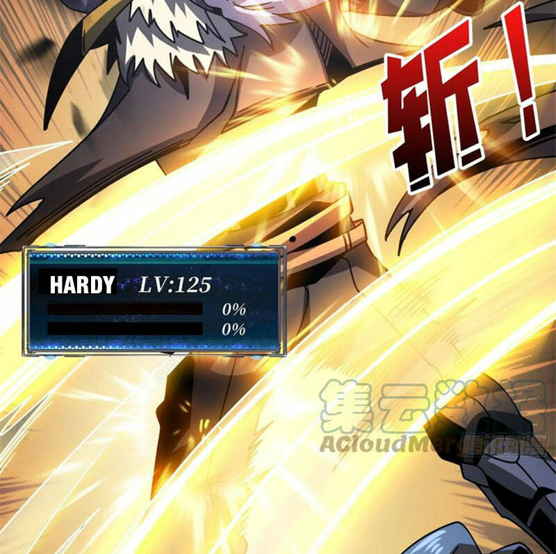 Vừa Chơi Đã Có Tài Khoản Vương Giả - Chapter 264 - Page 65