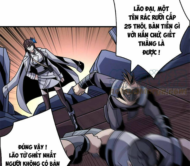 Vừa Chơi Đã Có Tài Khoản Vương Giả - Chapter 264 - Page 6