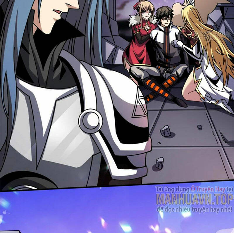 Vừa Chơi Đã Có Tài Khoản Vương Giả - Chapter 264 - Page 71