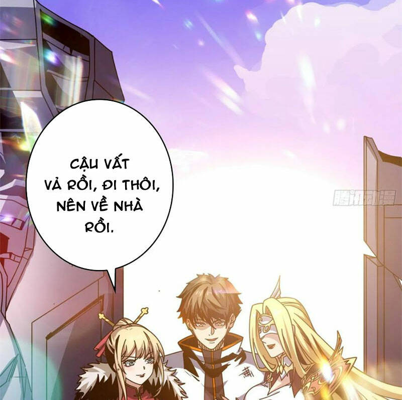 Vừa Chơi Đã Có Tài Khoản Vương Giả - Chapter 264 - Page 72