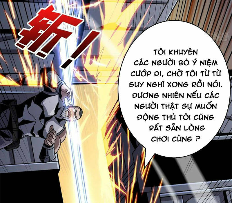 Vừa Chơi Đã Có Tài Khoản Vương Giả - Chapter 264 - Page 8