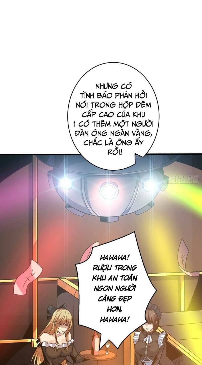 Vừa Chơi Đã Có Tài Khoản Vương Giả - Chapter 265 - Page 9