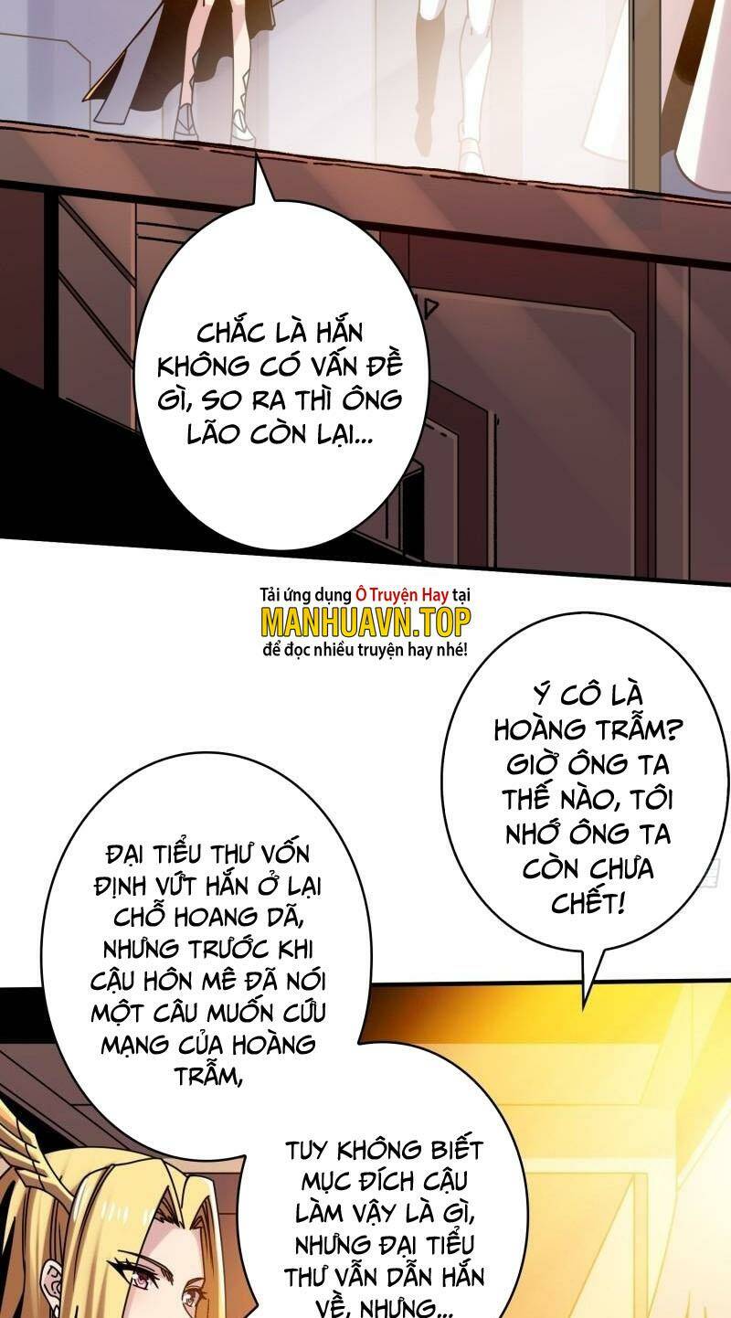 Vừa Chơi Đã Có Tài Khoản Vương Giả - Chapter 265 - Page 12