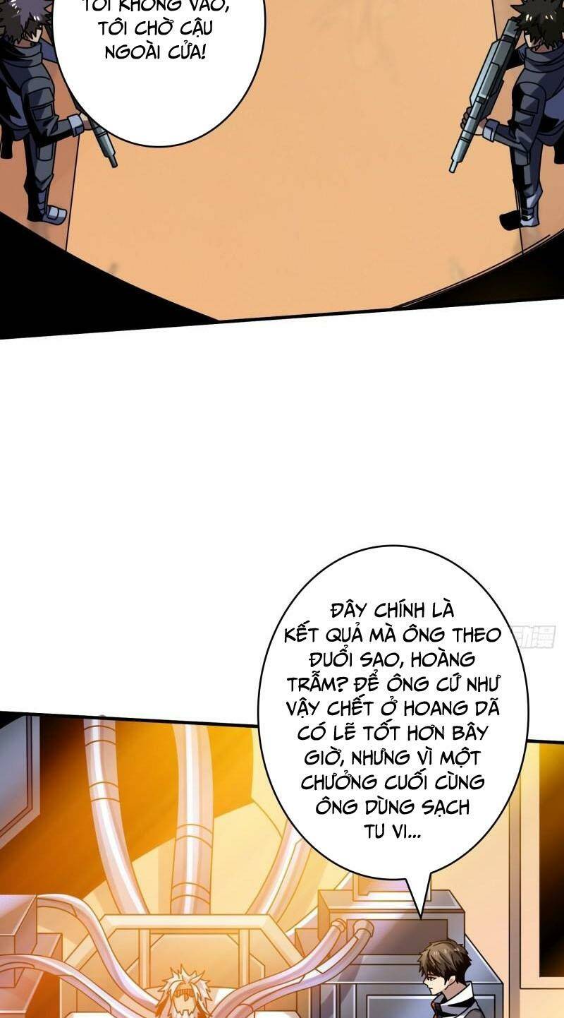 Vừa Chơi Đã Có Tài Khoản Vương Giả - Chapter 265 - Page 16