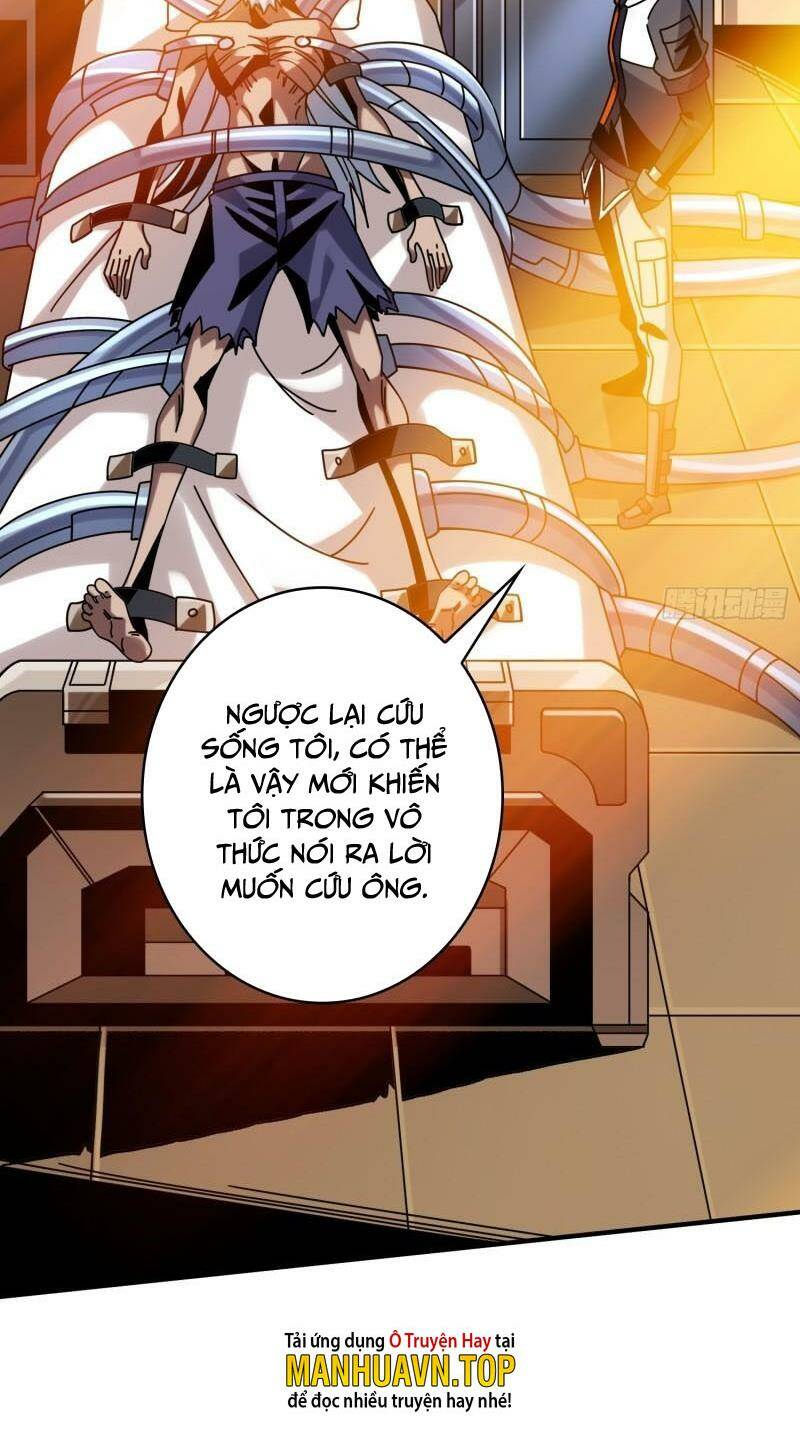 Vừa Chơi Đã Có Tài Khoản Vương Giả - Chapter 265 - Page 17