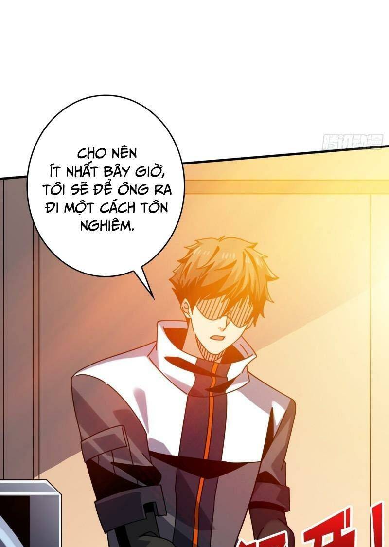 Vừa Chơi Đã Có Tài Khoản Vương Giả - Chapter 265 - Page 18