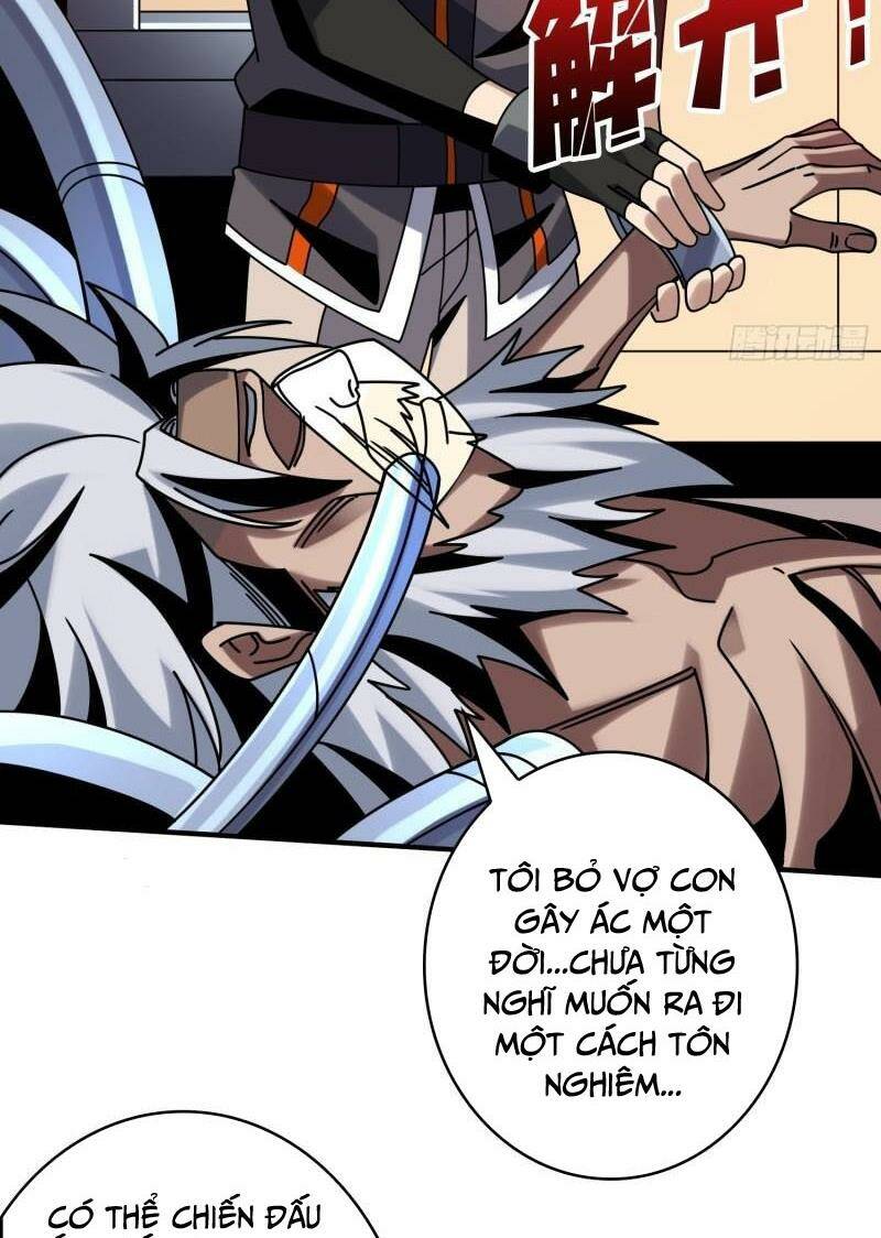 Vừa Chơi Đã Có Tài Khoản Vương Giả - Chapter 265 - Page 19