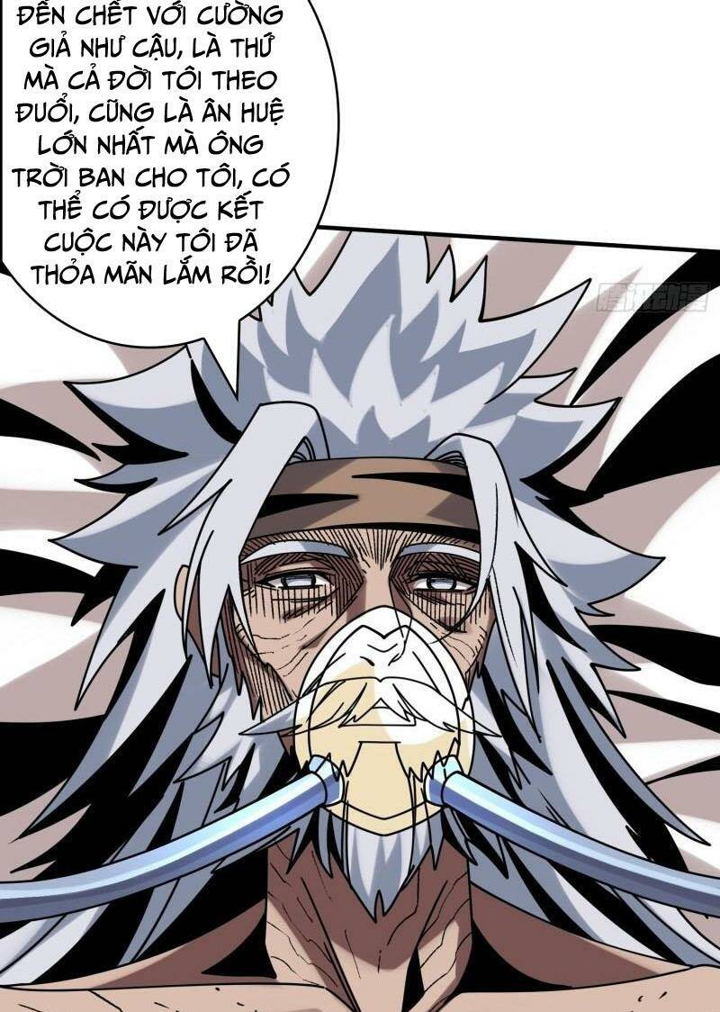 Vừa Chơi Đã Có Tài Khoản Vương Giả - Chapter 265 - Page 20