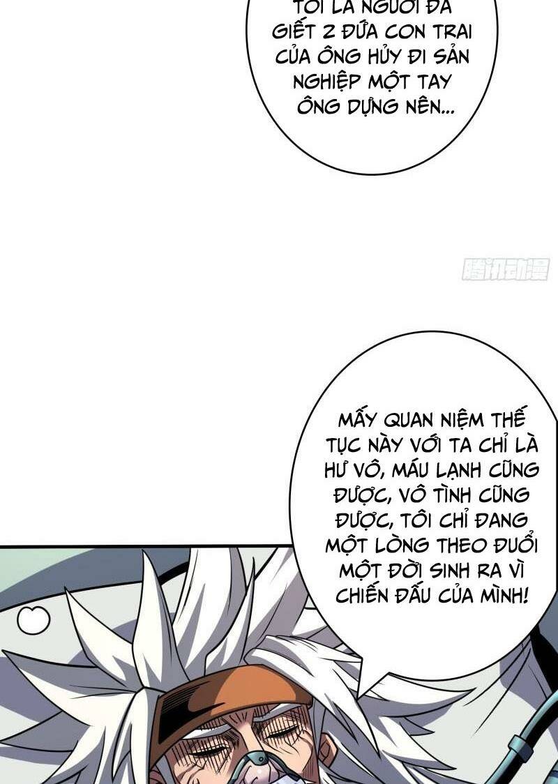 Vừa Chơi Đã Có Tài Khoản Vương Giả - Chapter 265 - Page 23