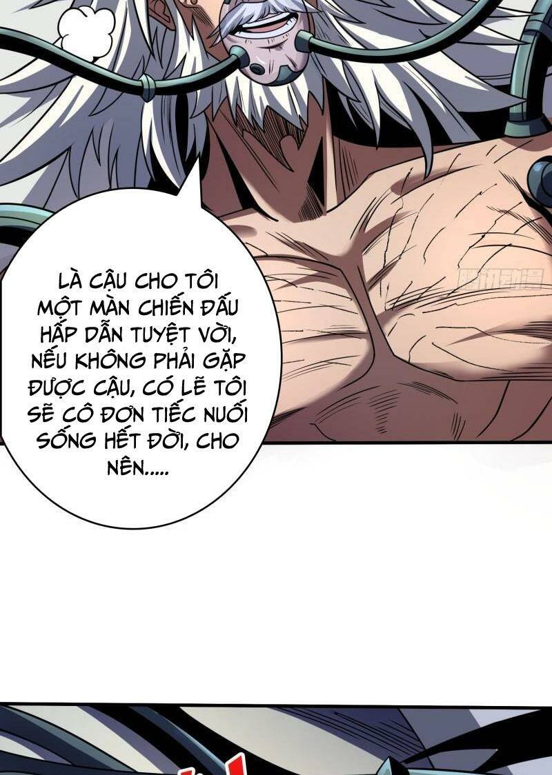 Vừa Chơi Đã Có Tài Khoản Vương Giả - Chapter 265 - Page 24