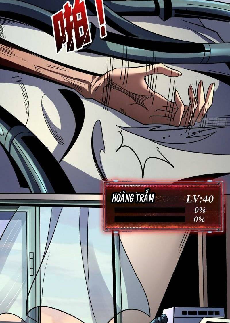 Vừa Chơi Đã Có Tài Khoản Vương Giả - Chapter 265 - Page 25