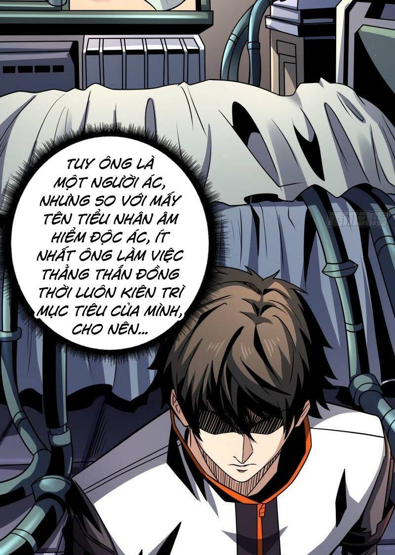 Vừa Chơi Đã Có Tài Khoản Vương Giả - Chapter 265 - Page 26