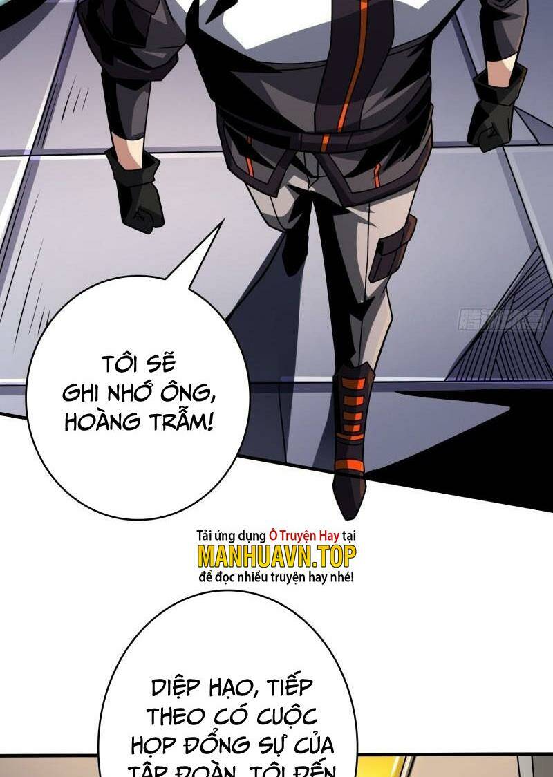 Vừa Chơi Đã Có Tài Khoản Vương Giả - Chapter 265 - Page 27