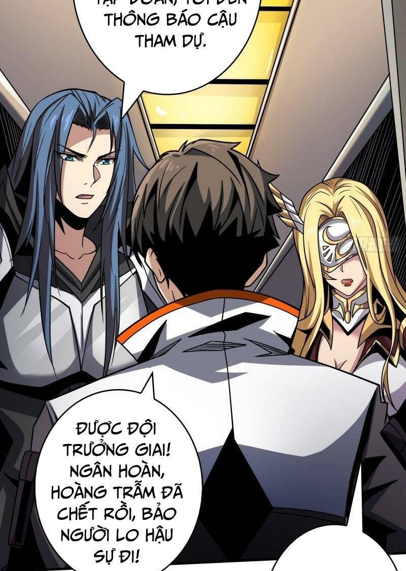 Vừa Chơi Đã Có Tài Khoản Vương Giả - Chapter 265 - Page 28