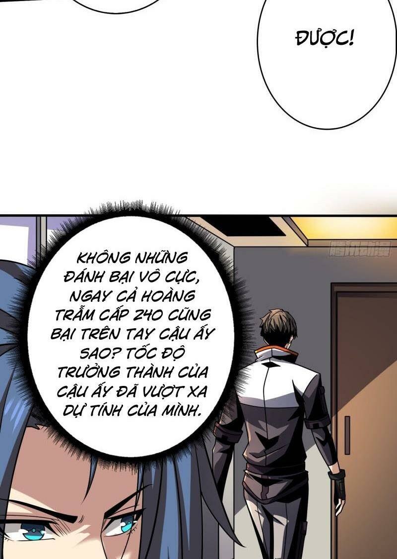 Vừa Chơi Đã Có Tài Khoản Vương Giả - Chapter 265 - Page 29