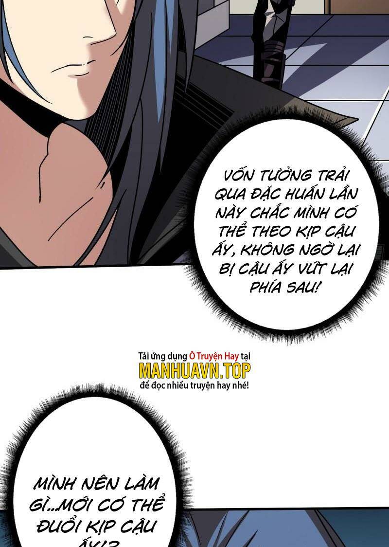 Vừa Chơi Đã Có Tài Khoản Vương Giả - Chapter 265 - Page 30