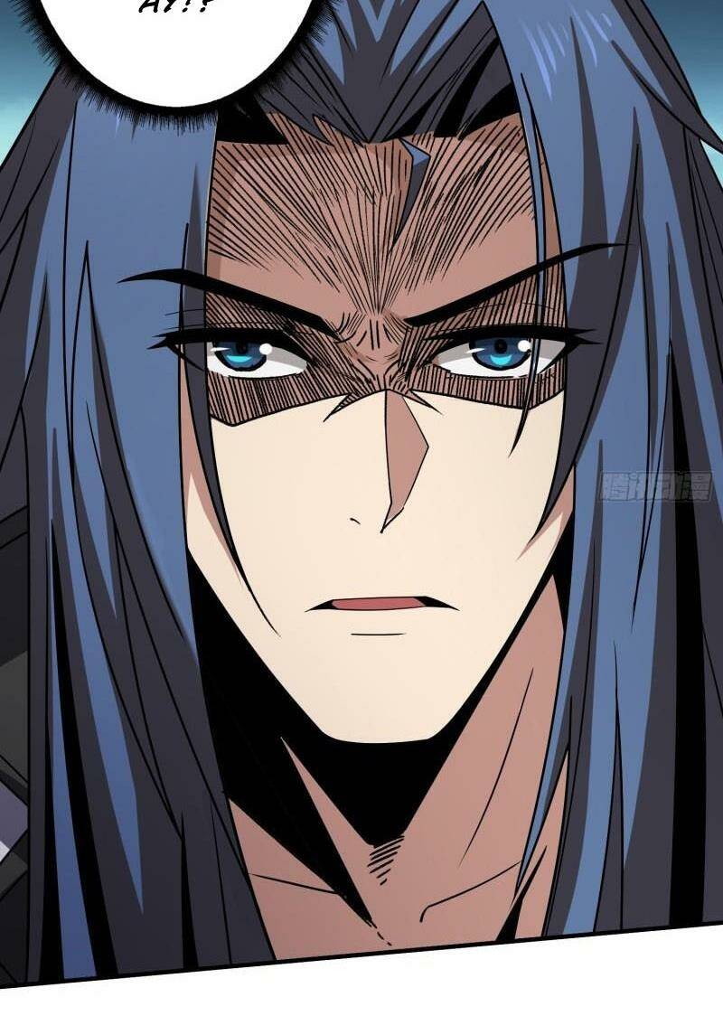 Vừa Chơi Đã Có Tài Khoản Vương Giả - Chapter 265 - Page 31