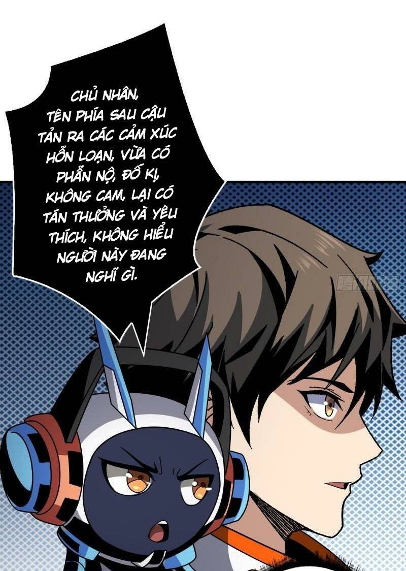 Vừa Chơi Đã Có Tài Khoản Vương Giả - Chapter 265 - Page 32