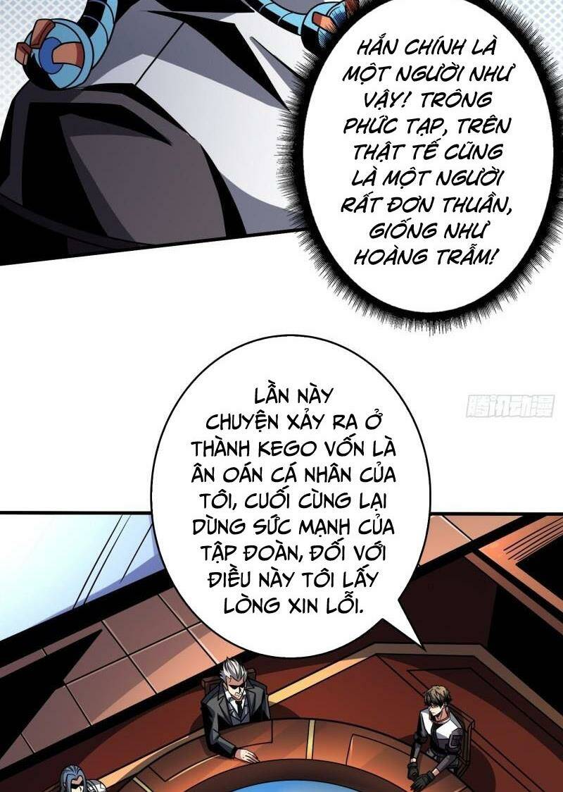 Vừa Chơi Đã Có Tài Khoản Vương Giả - Chapter 265 - Page 33