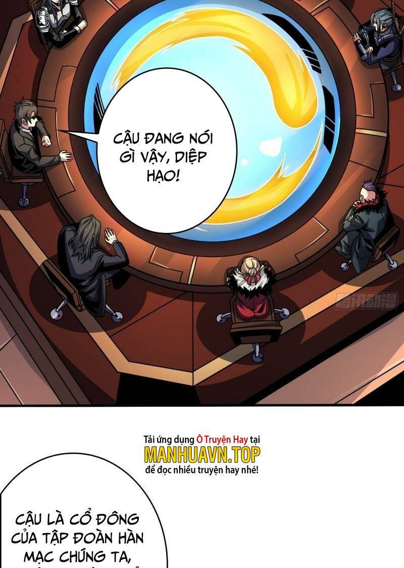 Vừa Chơi Đã Có Tài Khoản Vương Giả - Chapter 265 - Page 34